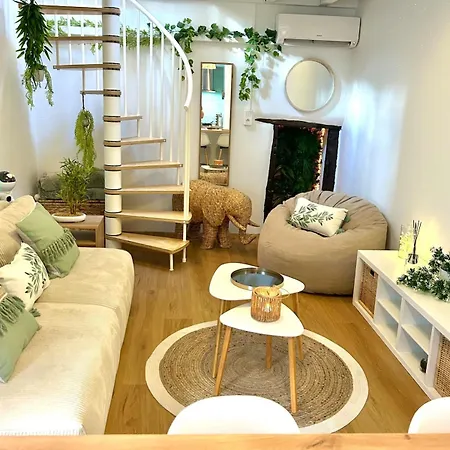 Apartment L 'ecrin - Balneo & Cineroom Poitiers